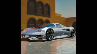 2026 SCORPION w DUAL AIRFOIL SPLITTER ,HIGHER GROUND EFFECTS TUNNEL, LINEAR LAMPS