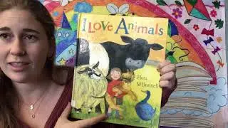 Raising a Reader Week 6: 