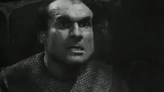 THE UNDEAD  Pamela Duncan, Richard Garland, Allison Hayes, 3 14 1957
