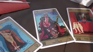 Nordic*Asset Report Contact: Dali Tarot 2018 - Value of Time Ahead