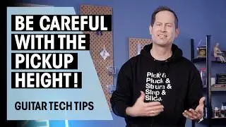 Guitar Tech REACTS - Q&A #16 | Guitar Tech Tips | Ep. 114