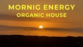 Wake Up Happy 2026 ☀️ Good Vibes & Organic House Mix to Start Your Day