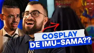 WE DID A LIVE ONE PIECE COSPLAY | CUT OUT THE CREDITS