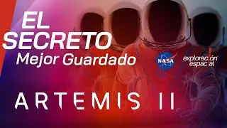 &iquest;Qui&eacute;nes ser&aacute;n los tripulantes de la misi&oacute;n Artemis II?