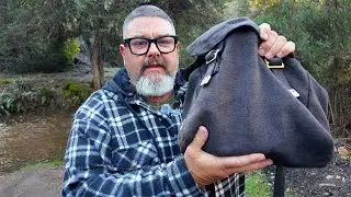 What's In My Trout Fishing Bag 2025