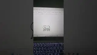 🐄 MS word shortcut key....#magic #coding #shortvideo