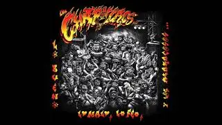 Los Chapillacs - Lo bueno, lo malo, lo feo y los alaracosos Chapillacs (Full Album)