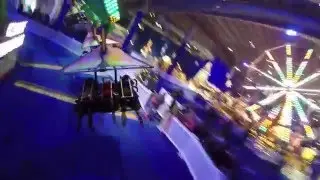 Cliff Hanger