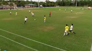 WAVE 2007 16U-BP, PBeach Cup 2023, G04-02
