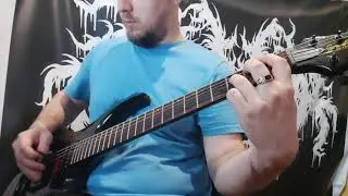 Delusional Parasitosis - Dysmorphic Transmutation Cover PlayTrue