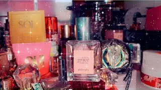 PHILOSOPHY AMAZING GRACE BALLET ROSE EAU DE TOILETTE REVIEW🌹
