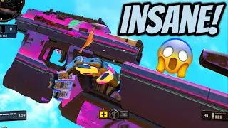 One of the most UNDERRATED Gun In (BO4) Best class for the SWITCHBLADE In Call Of Duty Black Ops 4