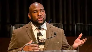20160115 TIU chapel Steven Weathers
