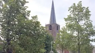 Oecumenische dienst 10:00 uur zo 18 januari 2026 - Ds. B. Schoone en Mw. D. Mostert-Bok