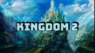 *Kingdom 2* ambientnb