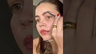 DRUGSTORE BROW COMBO UNDER $20 😱🤯 #eyebrowtutorial #drugstoremakeup #browtutorial