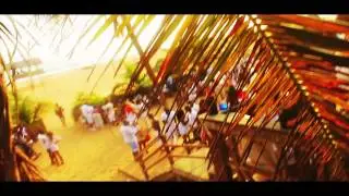 TEEZEE - SWAGGA MI GBONO OFFICIAL VIDEO!