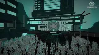 NGHTMRE for NGHTMRE: Virtual Portal (September 11, 2020)