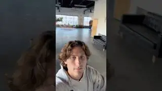 THIS IS WHAT DROP WEEK LOOKS LIKE BEHIND THE SCENES