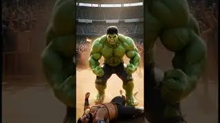 Hulk ki Hui beizzati 😭 #shorts #animation #cartoon subscribe to my channel 😁