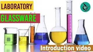 Laboratory glassware in hindi | glassware and their use | Glassware use in laboratory | ph patho hub
