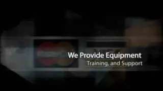 Merchant Solutions