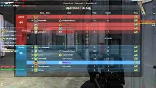 Combat Arms new antikick