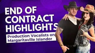 Why I Changed My Mind About Country Music on a Cruise Ship