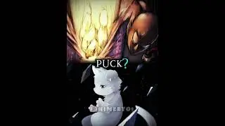 SAITAMA VS RE: ZERO