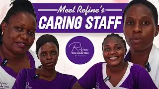 Meet Refine's Caring Staff | Refine Skin & Body Clinic