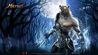 Lycan at Battle of Empires  / Metin-2.ru CORVUS