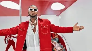 Diamond Platnumz - Fine (Official Music) Video ni Balaa