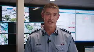 How the Public Safety Network helps New Zealand