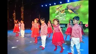 My Life Theme (UKG) Ankuram 2026