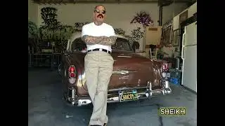 KEEP ON { SHEIKH } UNKNOWN TYPE BEAT