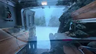 Christmas holiday in Sweden in 2025 - part  04