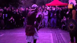 Buenos Aires Folk Open Air VII