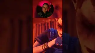 Что мы говорим говнюкам? #lostrecords #game #twitch #dontnod #стрим #bloom #rage #плохойпарень