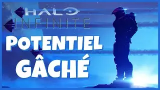 HALO INFINITE le TEST : C'EST DOMMAGE...