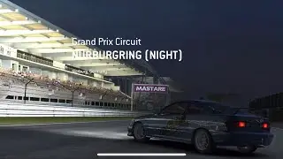 90&rsquo;s Japanese Icons Tier 14 Cup Nurbugring | Honda Integra Type R Real Racing 3