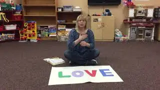 Ms Deb gives us a Family Devotional