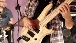 ALESSANDRO STELLANO plays DINGWALL ABZ5