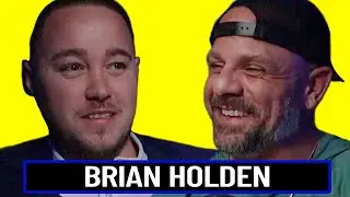 EP 7 | Hustle, Heart, and High Performance | Featuring Brian Holden