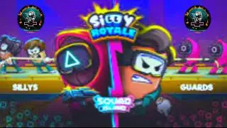 NEW GAMEPLAY OF SILLY ROYAL IN MALAYALAM