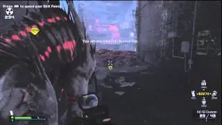 COD Ghosts: How to Survive the Run Back on Extinction Mode! (Tips) | Extinction Mode 101 Ep.22