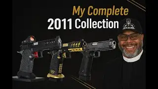 My Complete 2011 Collection in 2026!!!