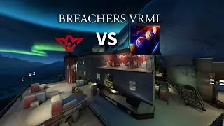 Valiants EU vs SYZYGY - VRML  - League Match