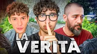 COS’È SUCCESSO DAVVERO A IVANO? LA VERITÀ SUL SENZATETTO DI CAP…