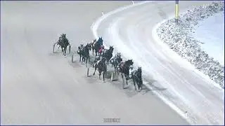 The Raceway, Western Fair District. December 8 2025. Inquiry Race #8