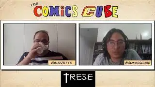 Trese International Release - Extra Content